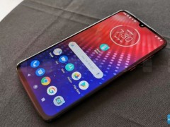 摩托羅拉新機Moto Z4美國發(fā)布，搭載驍龍675 售價約3500元