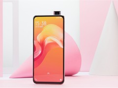 vivo X27和X27 Pro發(fā)布：升降式攝像頭+零界全面屏設(shè)計(jì) 售價(jià)3198元起