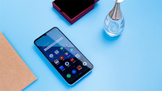 魅族Note9正式發(fā)布：首發(fā)驍龍675 價格1398元起