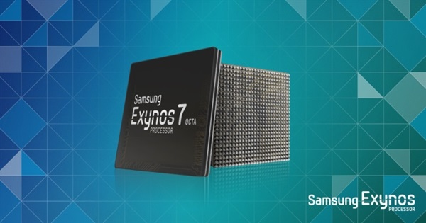 三星Exynos 7904處理器發(fā)布：定位中端 專為印度商場(chǎng)打造