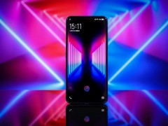 vivo NEX雙屏版發(fā)布：驍龍845+雙屏熊貓眼 售價(jià)4998元！