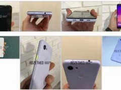 谷歌Pixel 3 Lite真機曝光：搭載驍龍670處理器 保留3.5mm耳機接口