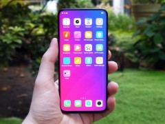 疑似跑分作弊！OPPO Find X及OPPO F7被3DMark封殺 最高差近30%