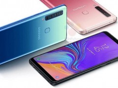 OPPO K1發(fā)布，1599元也能具有屏幕指紋！