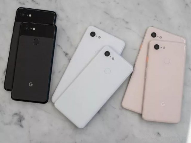 谷歌Pixel 3/Pixel 3 XL發(fā)布：相機(jī)給力，價格不菲