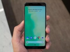 谷歌Pixel 3/Pixel 3 XL發(fā)布：相機(jī)給力+OLED顯示屏，售價(jià)不菲