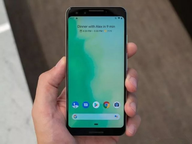 谷歌Pixel 3/Pixel 3 XL發(fā)布：相機(jī)給力，價格不菲