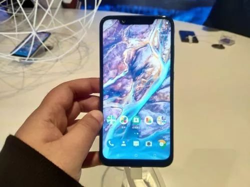 Nokia X7正式發(fā)布：驍龍710+光學(xué)防抖 價(jià)格1699元起