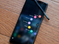 三星Note 10配置泄漏，超過(guò)iPhone XS Max