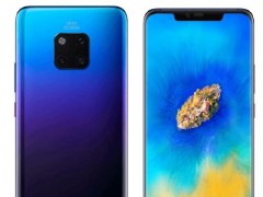 華為 Mate 20/20 Pro曝光,比 Galaxy Note 9 更貴！