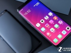 OPPO Find X新版本曝光：運(yùn)行內(nèi)存高達(dá)10GB！