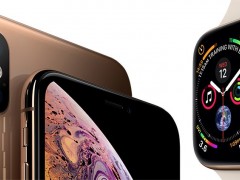 郭明錤:Apple Watch 4系列預(yù)訂好于預(yù)期,iPhone XS不如人意