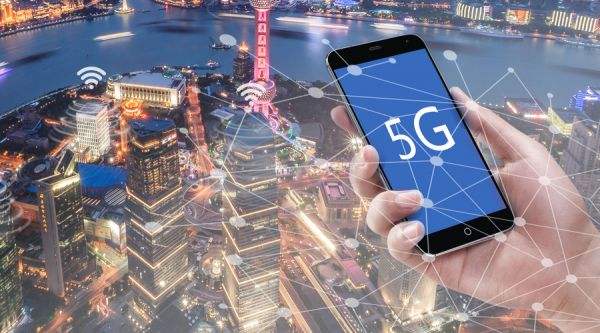 5G手機行將扎堆推出 各廠商正尋求散熱處理新方案