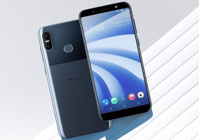 IFA 2018新機：HTC U12 Life和索尼Xperia XZ3發(fā)布