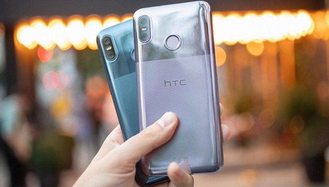 IFA 2018新機：HTC U12 Life和索尼Xperia XZ3發(fā)布