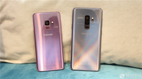 三星S9/S9+極速體會(huì)：開(kāi)年新機(jī)皇！相機(jī)更微弱