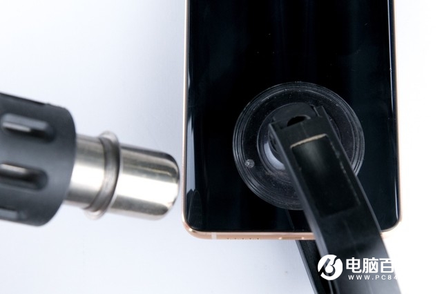 努比亞Z17miniS拆機(jī)圖解評(píng)測(cè) 深扒nubia Z17miniS做工怎么