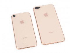 iPhone8 Plus拆解圖評測 iPhone8 Plus內(nèi)部做工怎么樣?