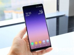 iPhone X相機參數(shù)對比三星Note8  誰的拍照性能強？