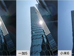 一加5 、小米6、榮耀9拍照樣張對比 拍照誰更強？