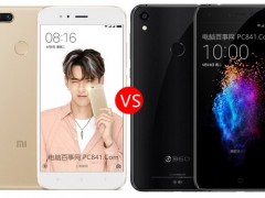 360N5s與小米5X區(qū)別對比 小米5X和360N5s哪個好?