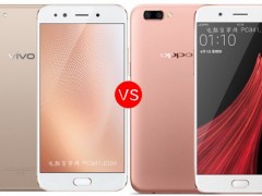 vivo X9s與OPPO R11對(duì)比 vivo X9s和OPPO R11哪個(gè)好？