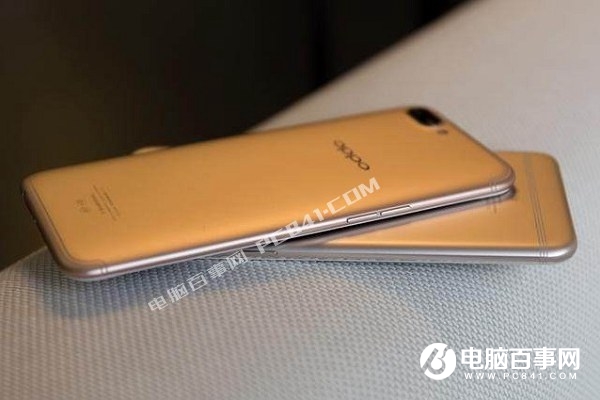 OPPO R11和R9s哪個好？OPPO R11與R9s差異比照