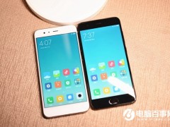 小米6黑白雙色對比 小米6白色還是黑色好看