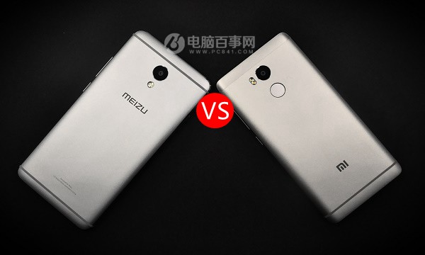 魅藍Note5和紅米4哪個好？紅米4與魅藍Note5比照評測