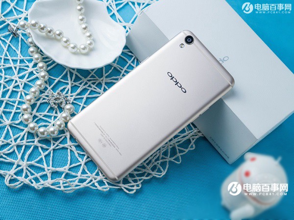 OPPO R9s Plus和R9 Plus有什么差異？1分鐘看懂