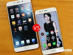 OPPO R9s與榮耀8區(qū)別對(duì)比 OPPO R9s和榮耀8哪個(gè)好？