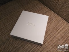 vivo x9詳細(xì)評(píng)測(cè)：柔光雙攝 彭于晏都說(shuō)美