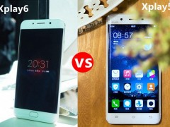 vivo Xplay5和Xplay6區(qū)別對(duì)比 哪款更值得推薦