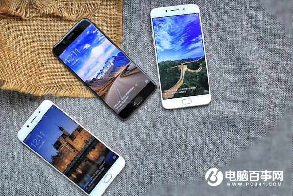 三星C9 Pro和OPPO R9s Plus哪個(gè)好？有什么差異