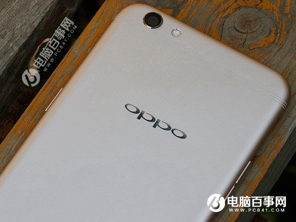 OPPO R9s哪個色彩美觀？ OPPO R9s金/玫瑰金/黑三色比照圖賞