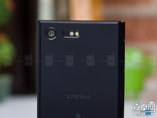 Compact 仍舊？Xperia X Compact 評測