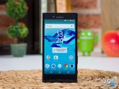 Xperia X Compact 評(píng)測(cè)：久違的索尼小炮