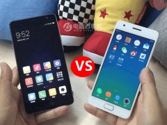 ZUK Z2與紅米Pro對比評測 ZUK Z2和紅米Pro哪個好？