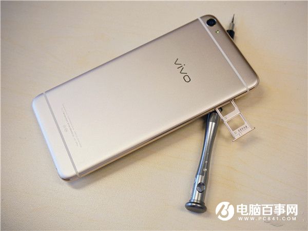 vivo X7 Plus做工怎么樣 vivo X7 Plus拆解圖評(píng)測(cè)