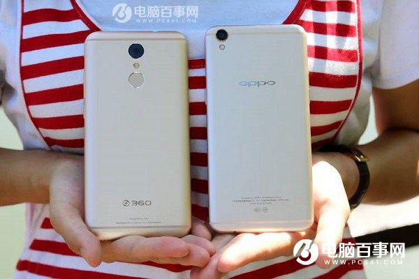 OPPO R9和360 N4s哪個(gè)好？360手機(jī)N4S與OPPO R9比照評(píng)測(cè)