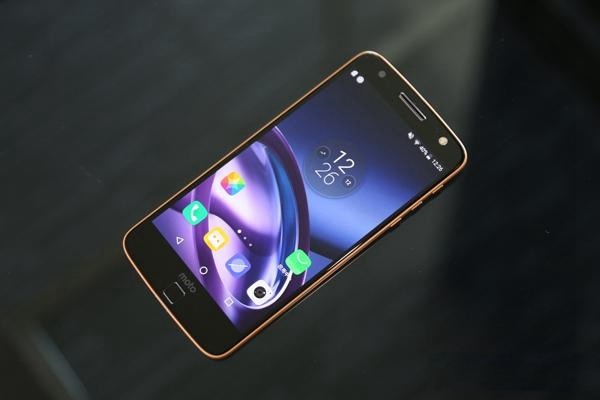 Moto Z值得買嗎 Moto Z全面評測