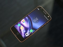 Moto Z值得買嗎 Moto Z全面評測