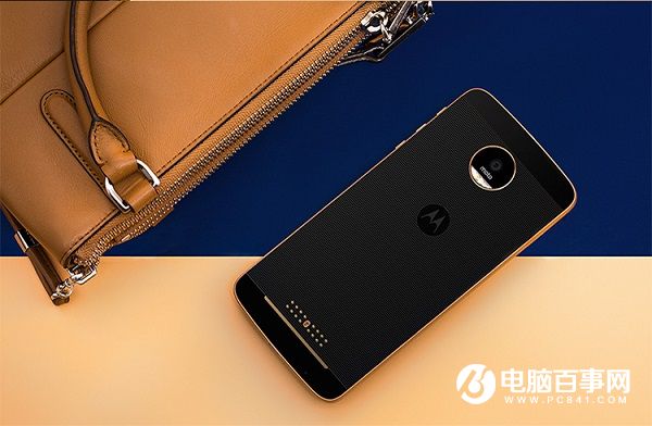 Moto Z值得買嗎 Moto Z全面評測