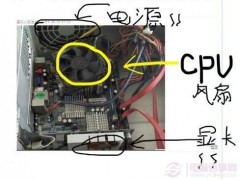 電腦主機噪音大怎么回事 主機噪音大的解決辦法