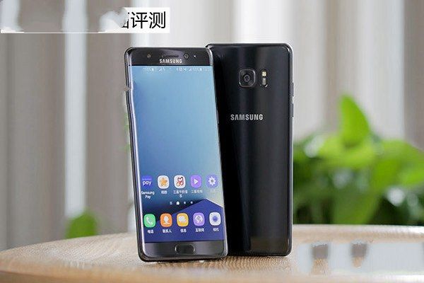 三星Note7好用嗎？三星Note7運用體會全面評測