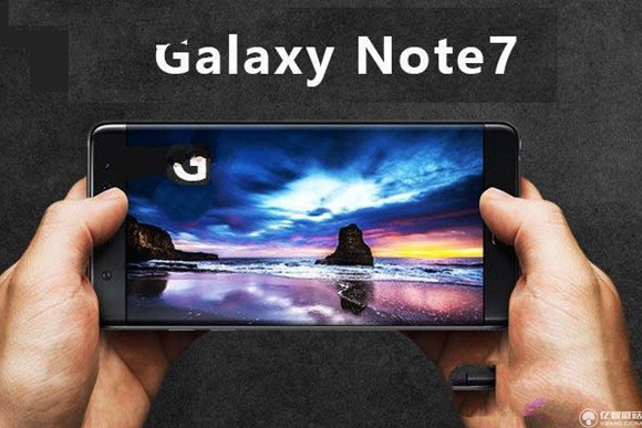 三星Note7好用嗎？三星Note7運用體會全面評測