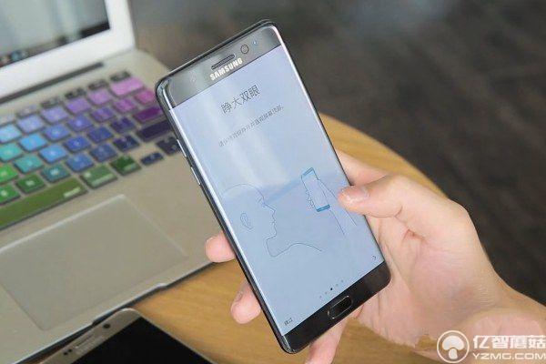 三星Note7怎么樣 三星Note7體會(huì)評(píng)測(cè)