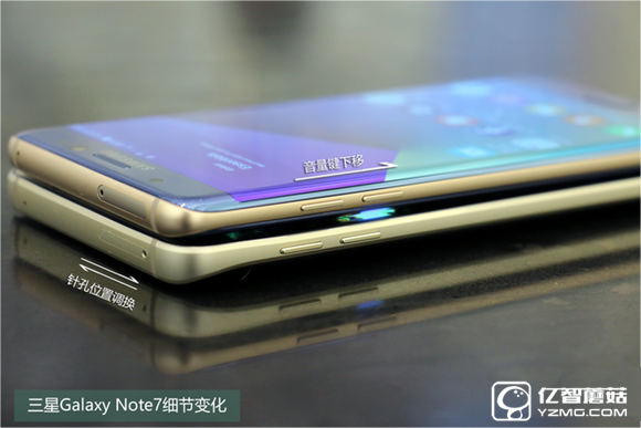 三星note7怎么樣？三星note7值得買嗎？三星note7評測 