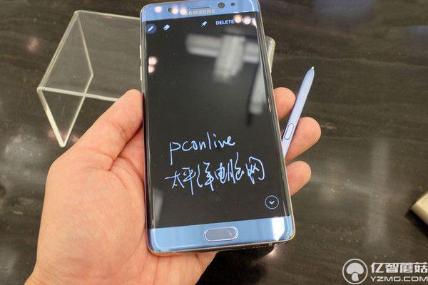 三星Note7和三星Note5哪個(gè)好 三星Note7和Note5差異比照