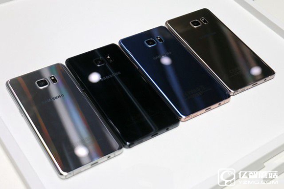 三星note7怎么樣？三星note7值得買嗎？三星note7評測 